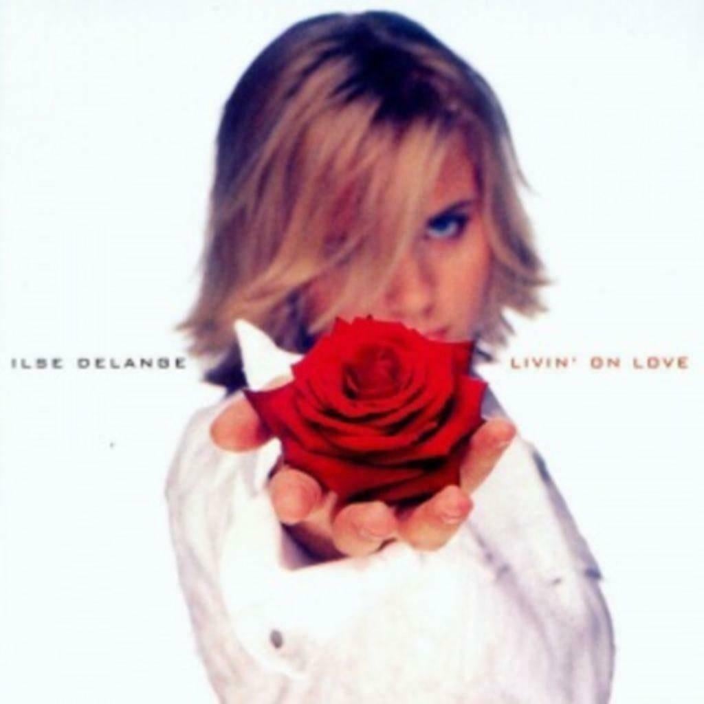 Ilse de Lange, Cd's en Dvd's, Cd's | Pop, Ophalen of Verzenden, Zo goed als nieuw