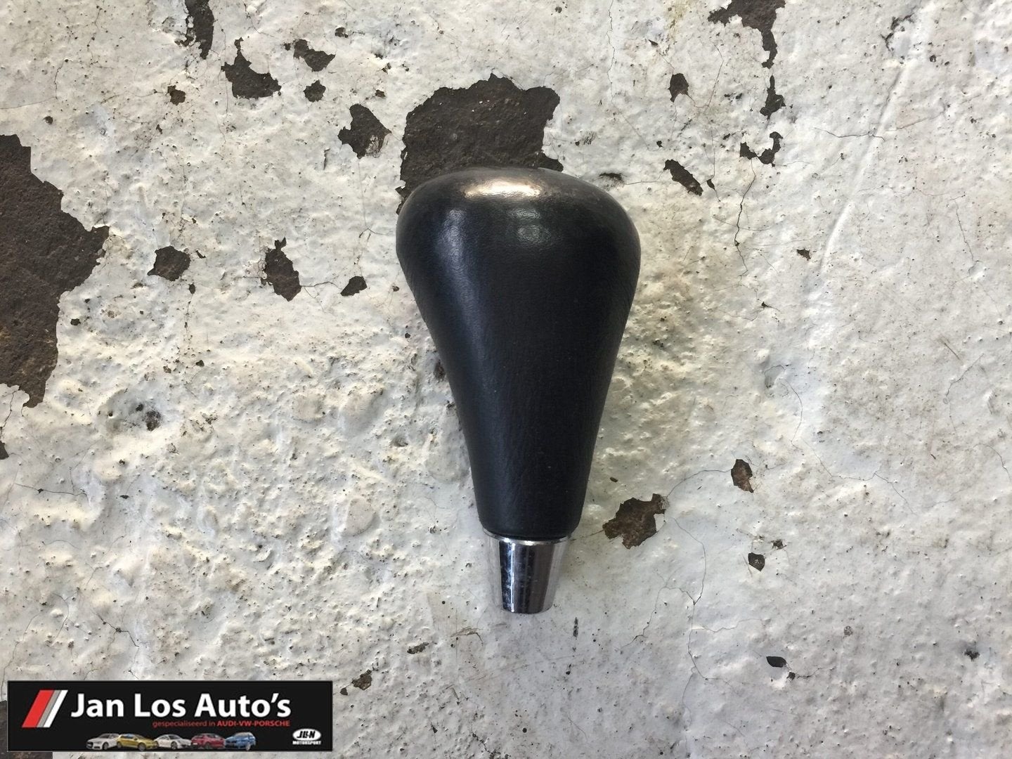 Versnellingspookknop automaat Audi 80 B4 ('91-'95), -, Audi, Utilisé, -