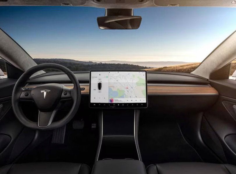 Tesla model 3 Performance 46000 km, Autos, Achat, Noir, 5 portes, Berline