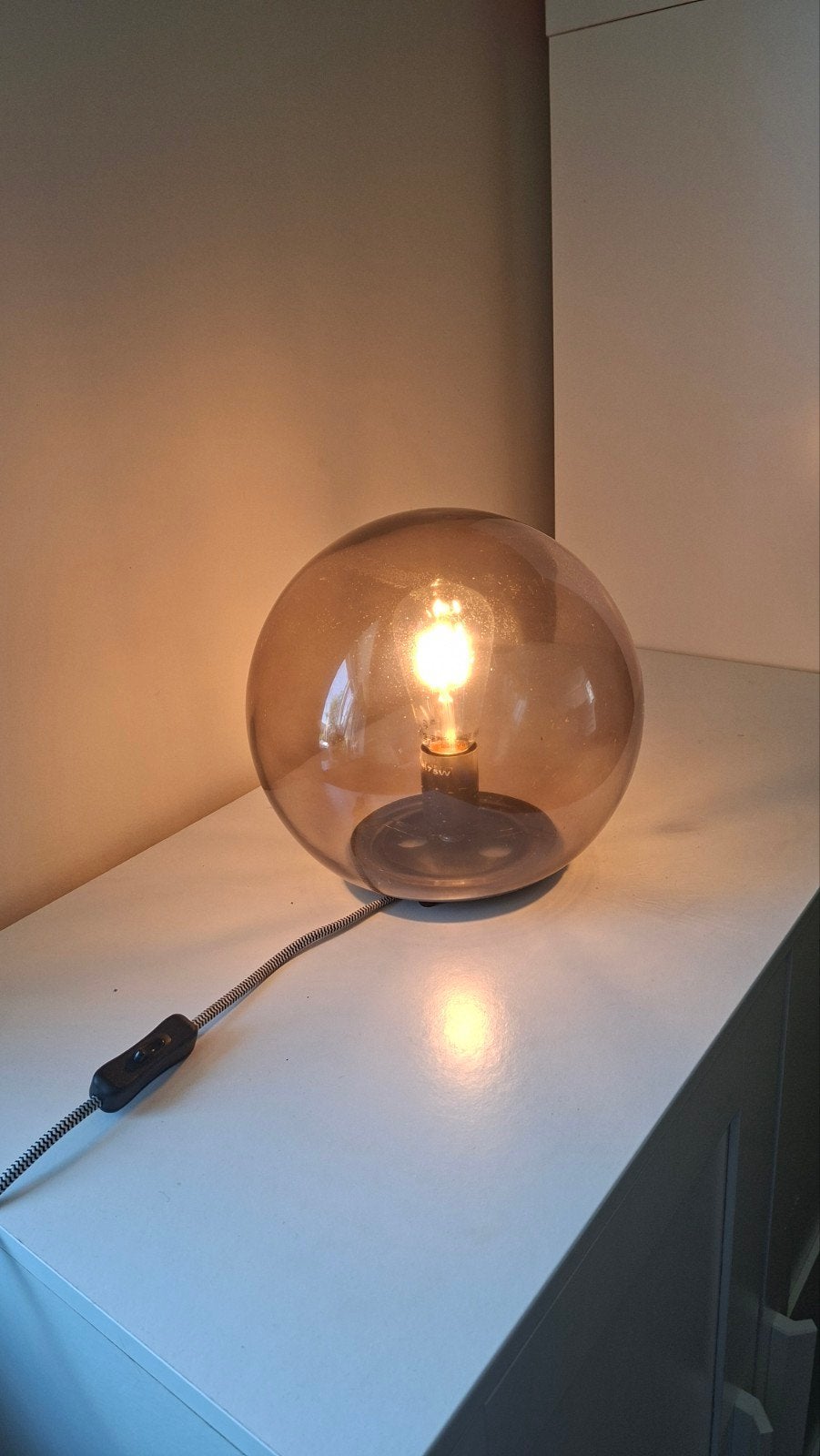 Lamp Ikea, Ophalen, IKEA