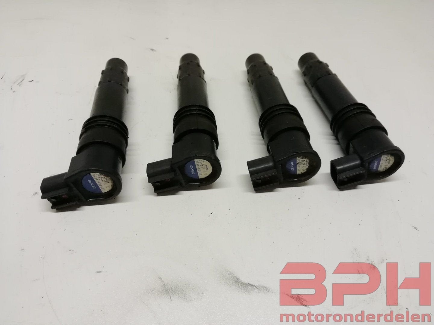 Bobines Suzuki GSX-R 1000 K5 K6 K7 K8 2005 t/m 2008 bobine G, Gebruikt, -, -, Ophalen of Verzenden