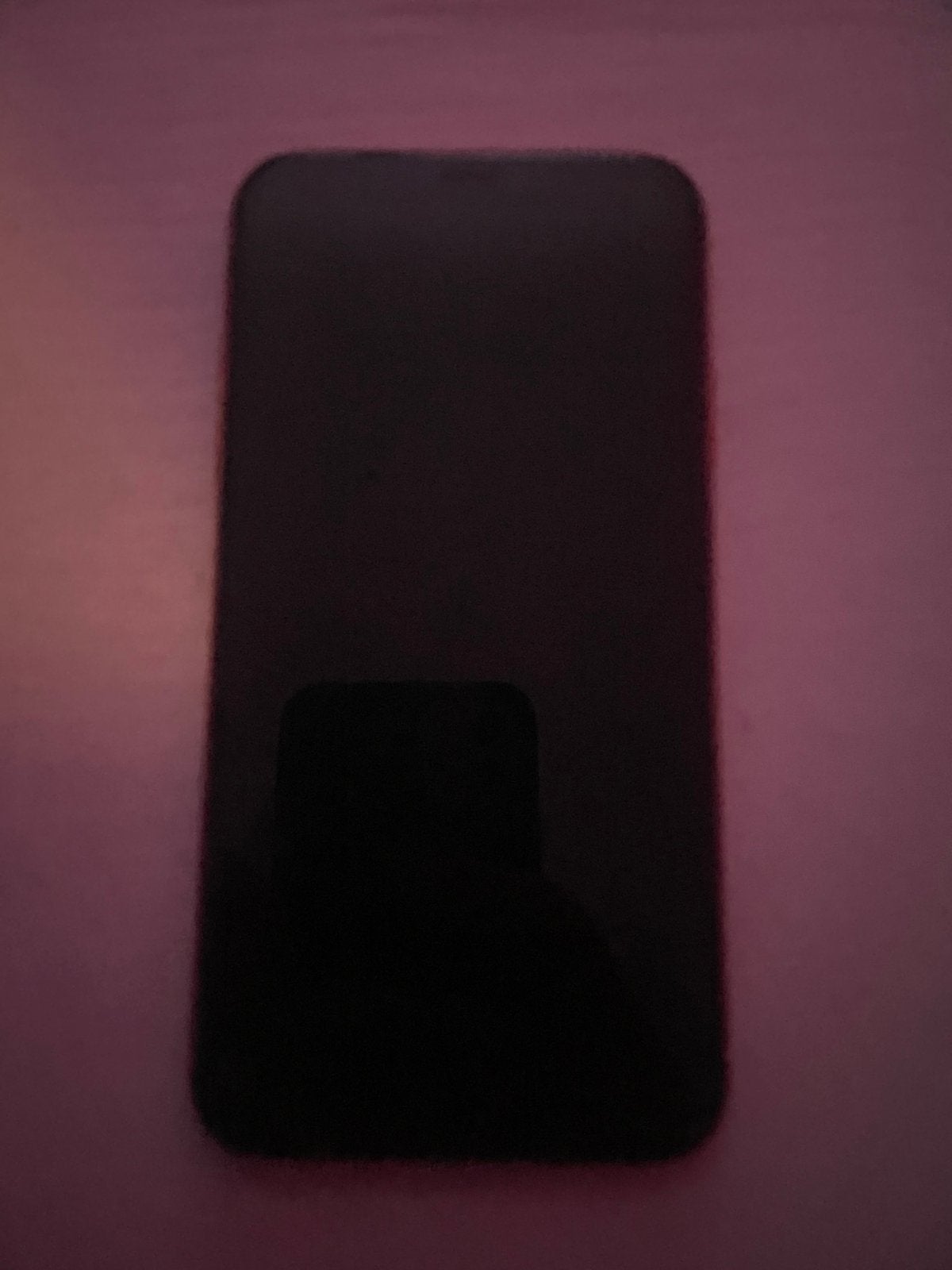Iphone xr 64gb, Telecommunicatie, Mobiele telefoons | Apple iPhone, Ophalen, Zo goed als nieuw, IPhone XR