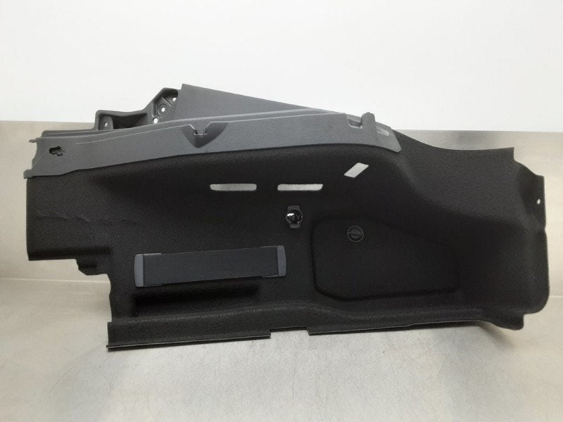 BAGAGERUIMTE BEKLEDING RECHTS Toyota Supra (DB) (01-2019/-), Gebruikt, Toyota