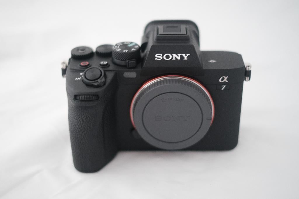Sony A7 IV Body, Enlèvement ou Envoi, Compact, Comme neuf, Sony