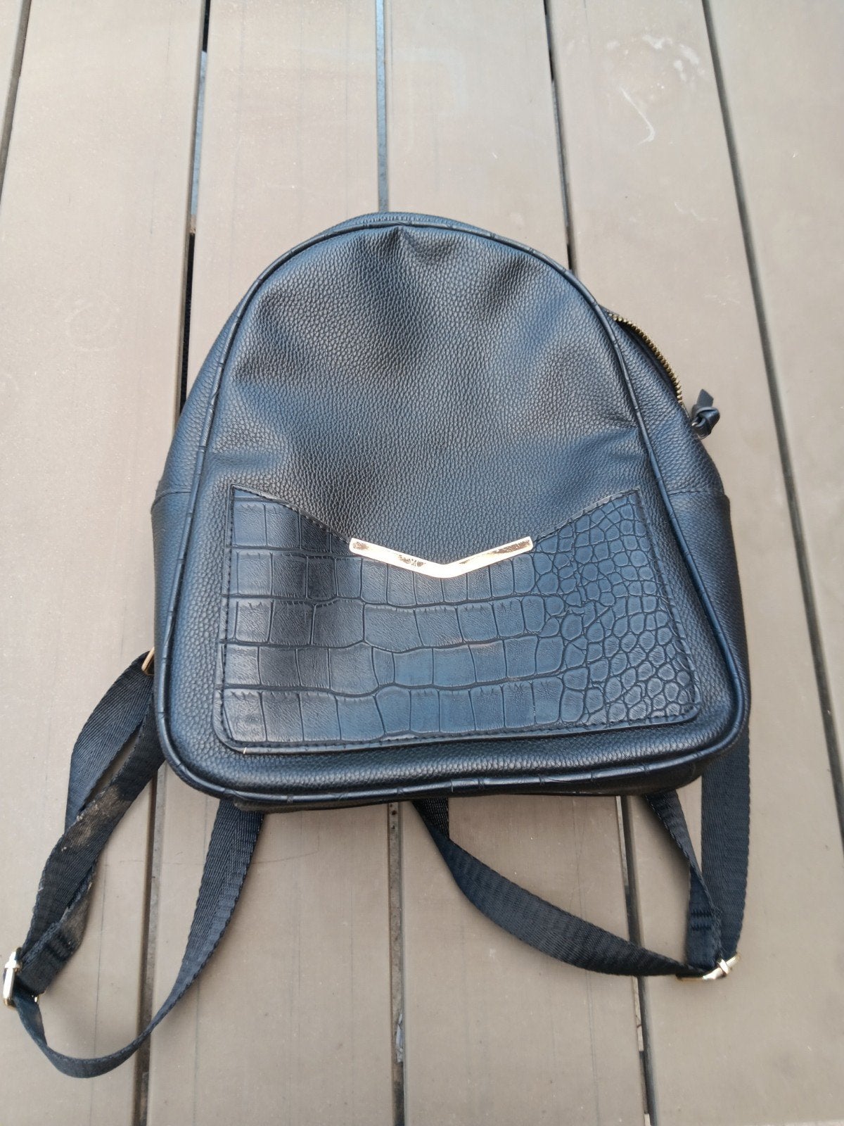 sac à dos, Autres marques, 25 à 40 cm, Étanche, Comme neuf