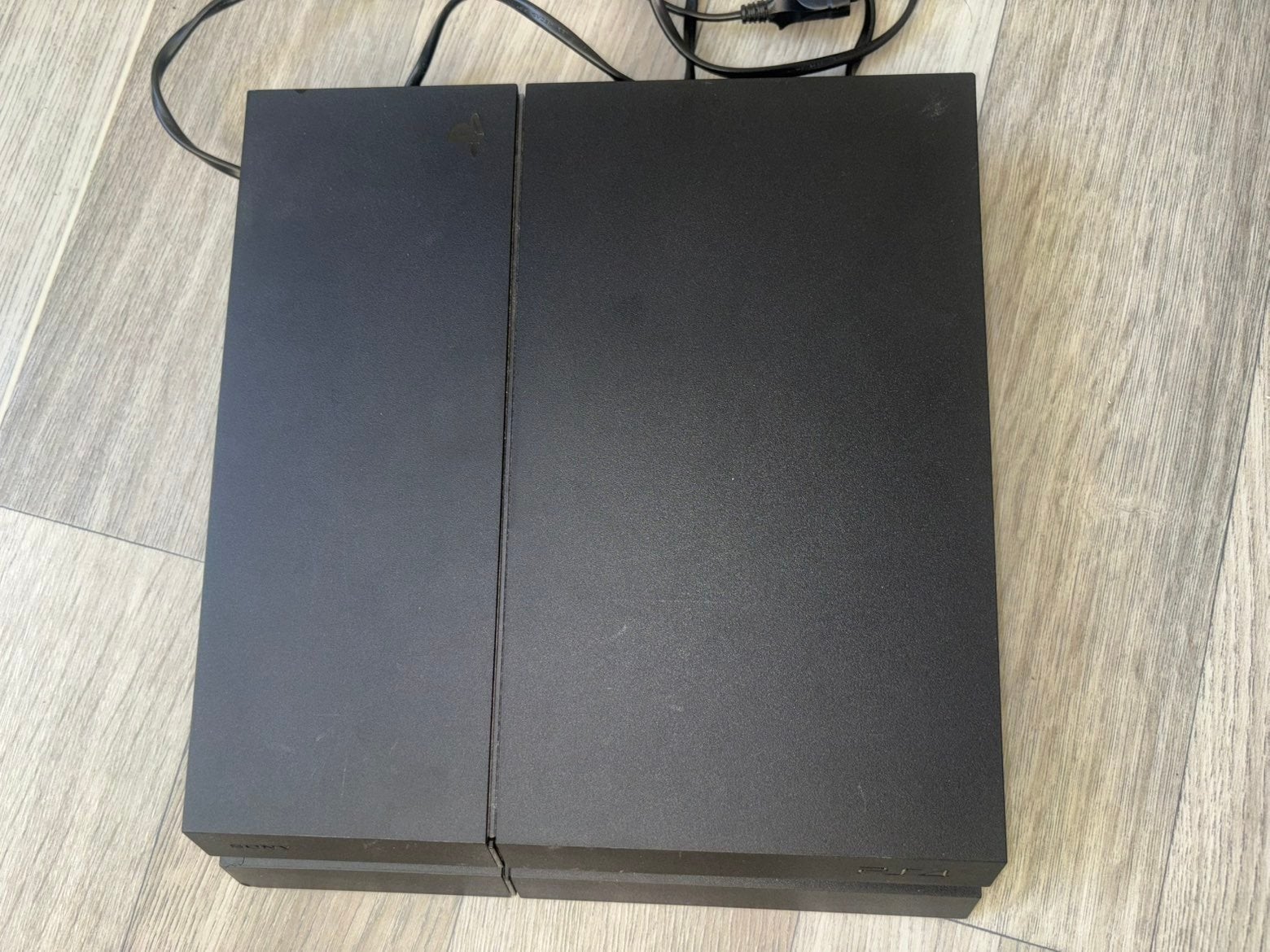 PS4 AVC jeu, Enlèvement ou Envoi