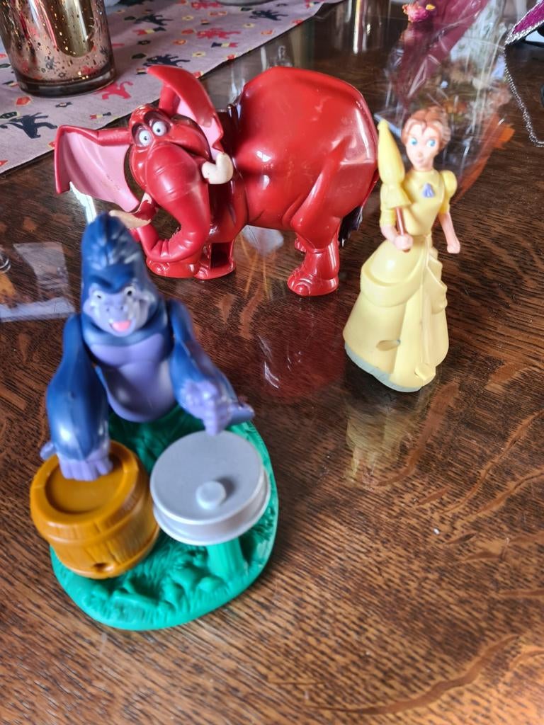 Tarzan Disney