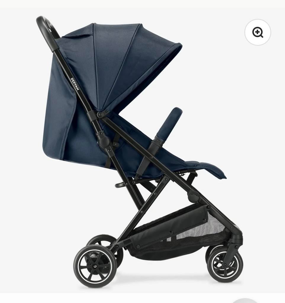 Deryan buggy €90, Enlèvement, Comme neuf