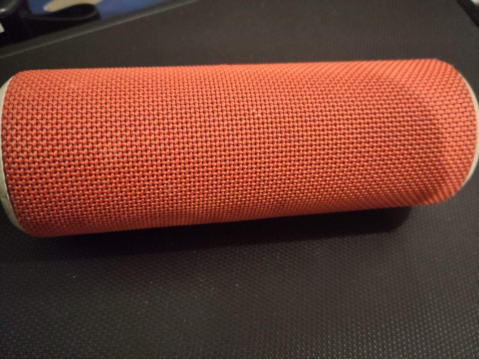 Enceinte bluetooth Ultimate Ears UE BOOM Rouge, TV, Hi-fi & Vidéo, Bluetooth, Enlèvement ou Envoi