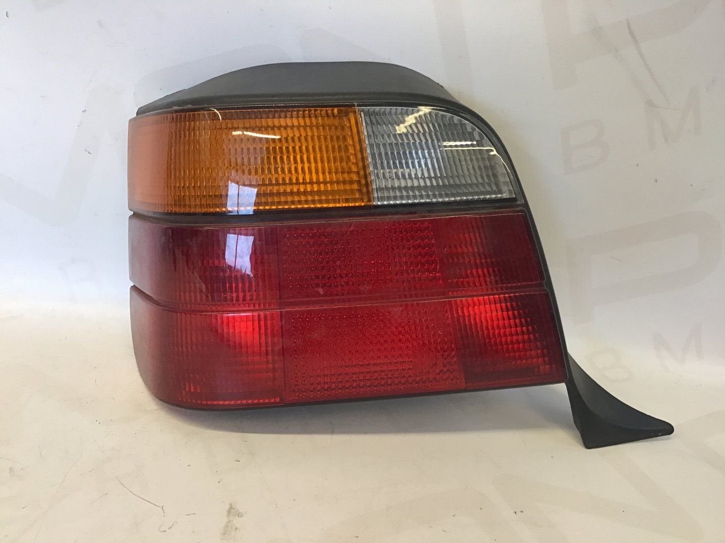 Achterlicht links BMW E36 Touring 63218371941, Gebruikt, -, -, Ophalen of Verzenden