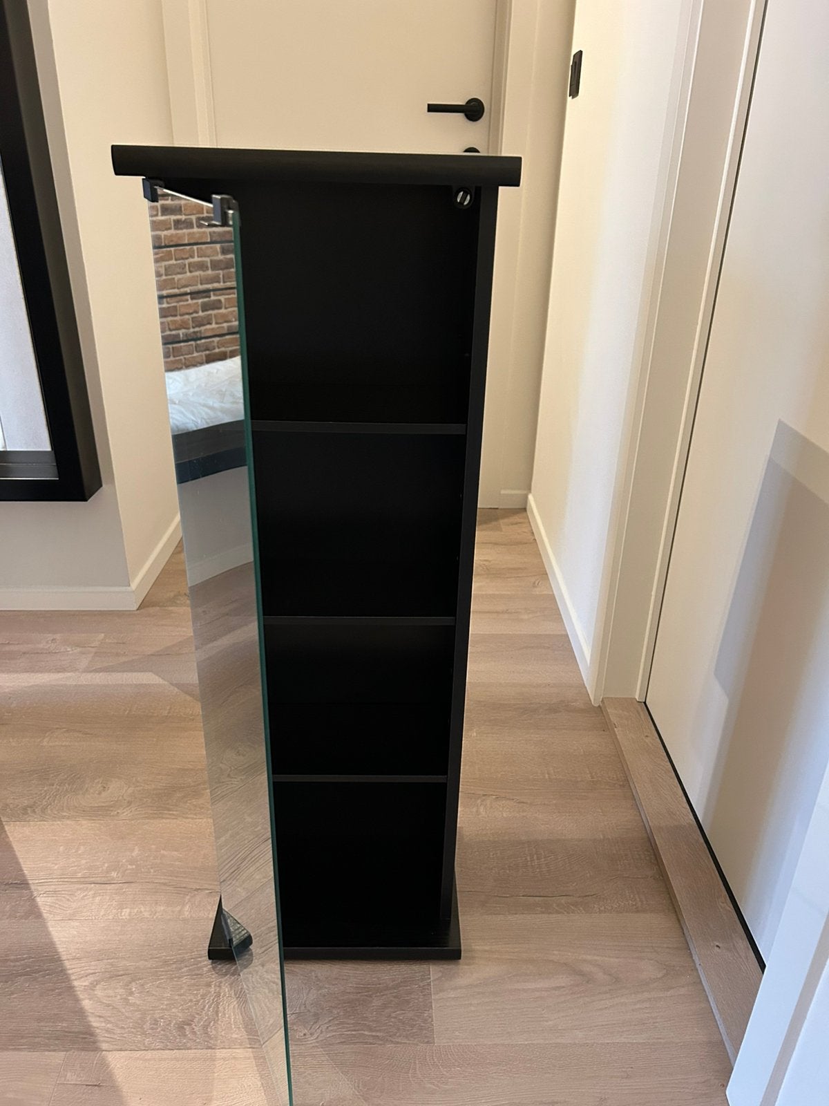 Opbergkastje voor playstationspel, boeken,CD,Dvd, Huis en Inrichting, Ophalen, Zo goed als nieuw