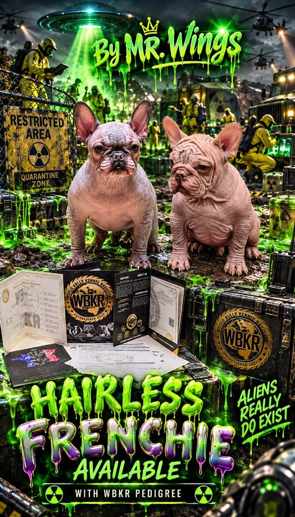 Xolo Franse Bulldog / Hairless Frenchie, Maladie de Carré (chiens), 8 à 15 semaines, Bouledogue, Plusieurs