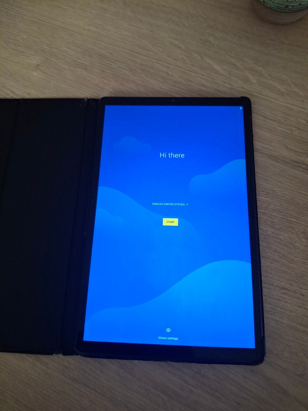 Tablet Lenovo, Enlèvement