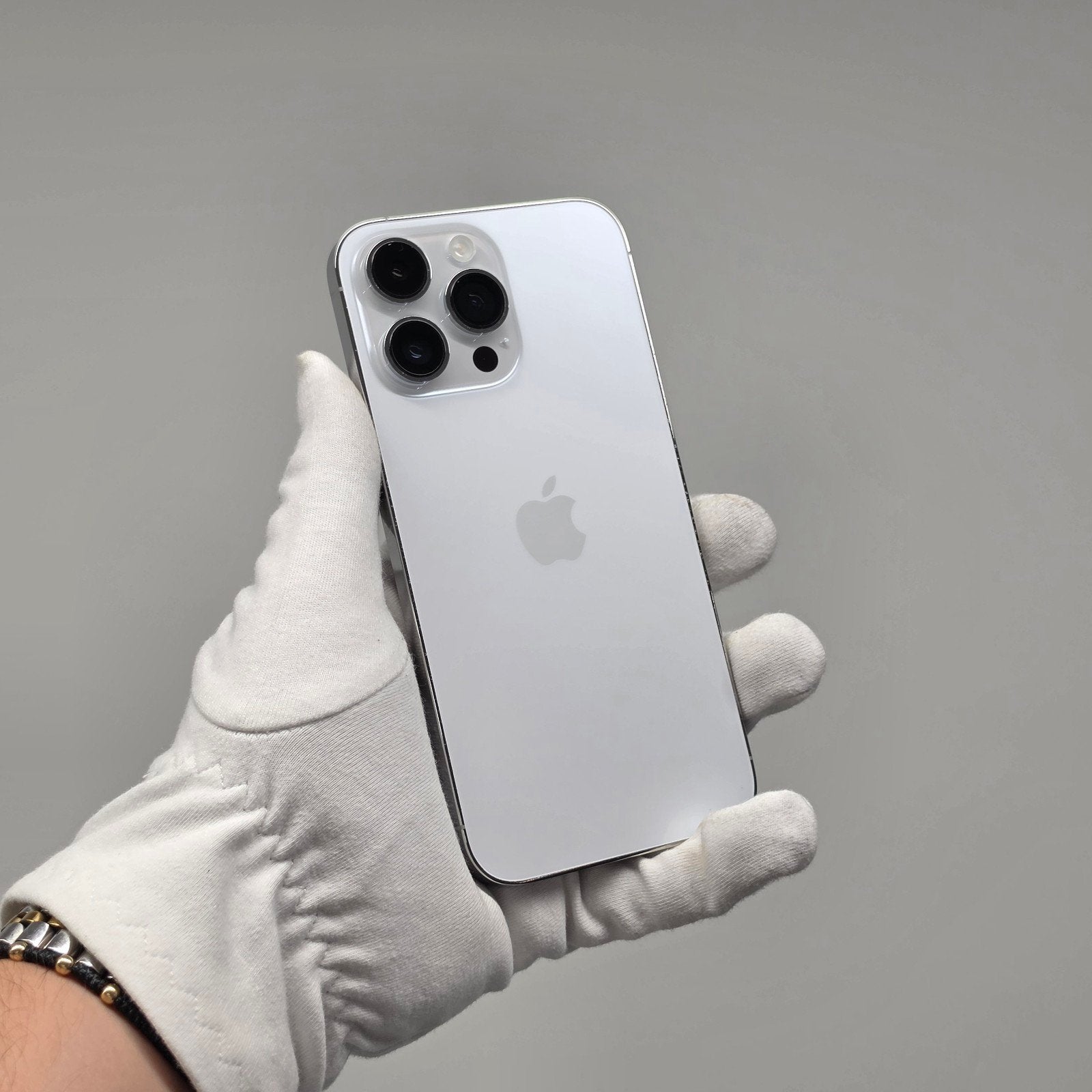 IPHONE 14 PRO MAX 5G 128 GO ARGENTÉ, Enlèvement