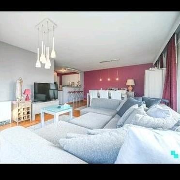 Verlichting voor eetkamer en salon