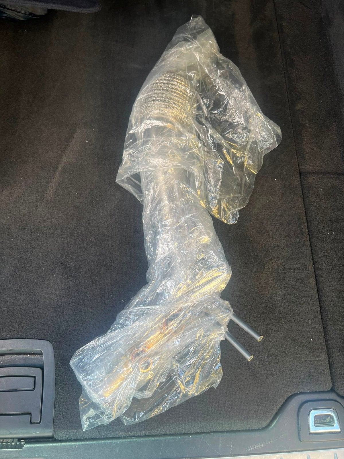 Downpipe n47 bmw, Auto-onderdelen, Ophalen