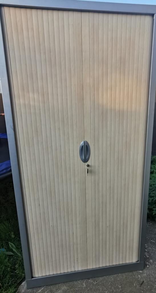 Armoire de rangement état Nickel !  100€, Ophalen of Verzenden