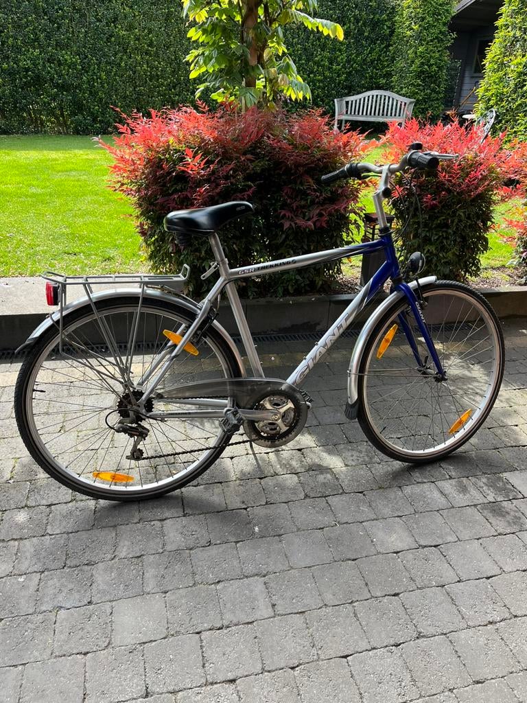 Giant Gsr Trekking, Fietsen en Brommers, Ophalen, Gebruikt, Giant