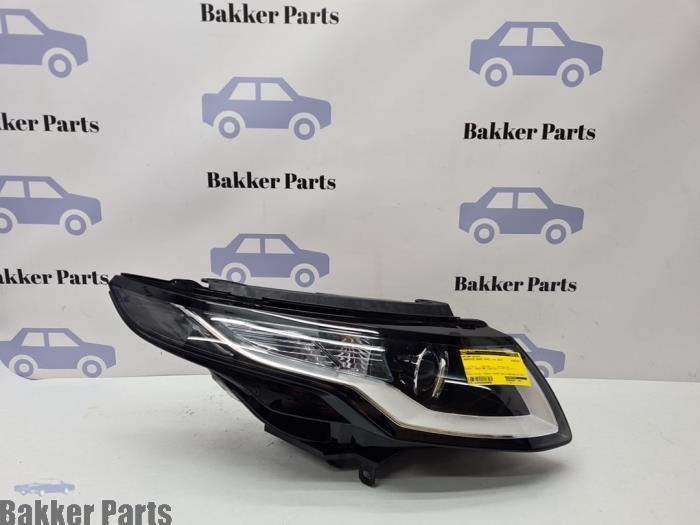 Phare droit d'un Landrover Evoque, Land Rover, -, -, 3 mois de garantie