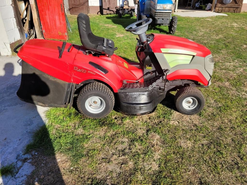 Gratis ACHAT IMMÉDIAT DE MACHINES DE JARDIN, Ophalen of Verzenden