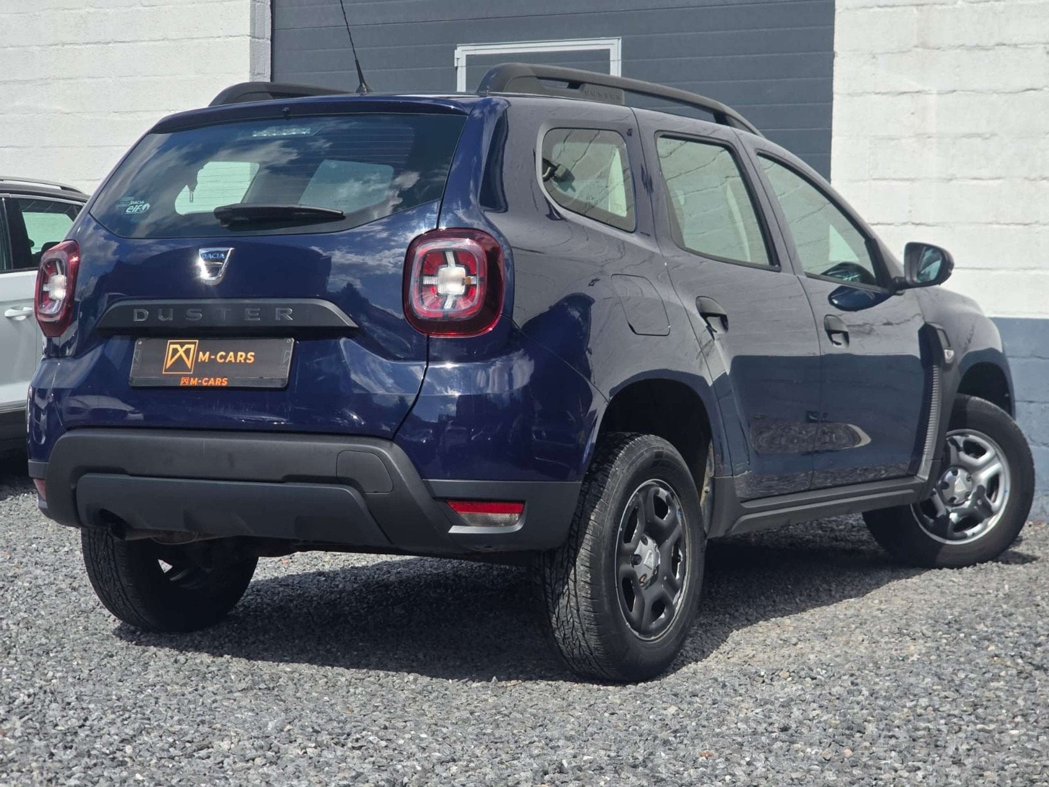 Dacia Duster 1er PROPRIO * 26000km *, Achat, Euro 6, Entreprise, Duster
