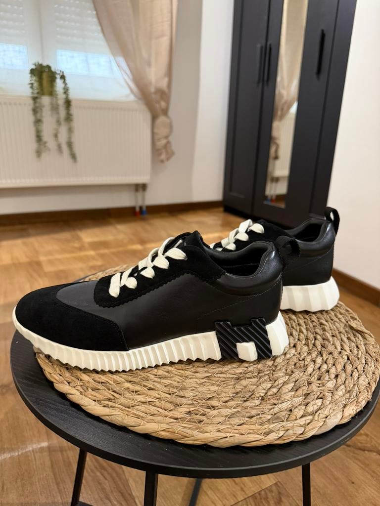 Espadrilles Hermès, Enlèvement, Comme neuf, Baskets