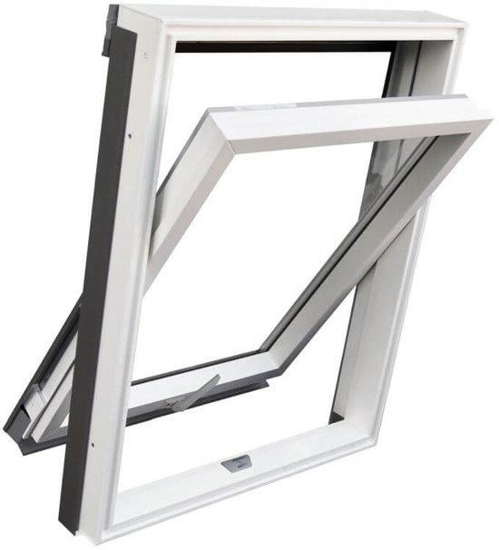 RoofLITE dakraam 114x118 - vervanger voor Velux GGU SK06, Ophalen of Verzenden, Nieuw