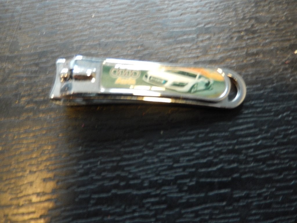 nagel knipper Audi, Ophalen of Verzenden, Zo goed als nieuw