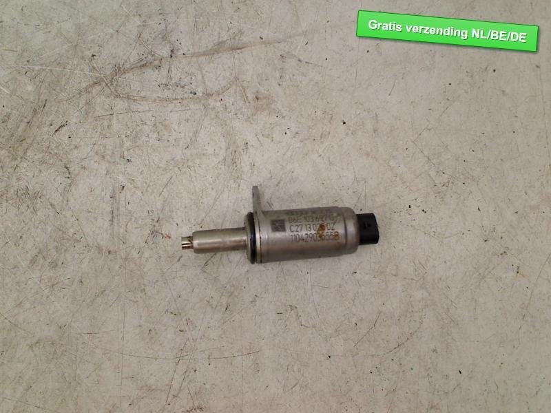 NOKKENAS VERSTELLER Volkswagen Golf VII (AUA) (06e103697g), Gebruikt, Volkswagen, Volkswagen AG, Kundenbetreuung@volkswagen.de