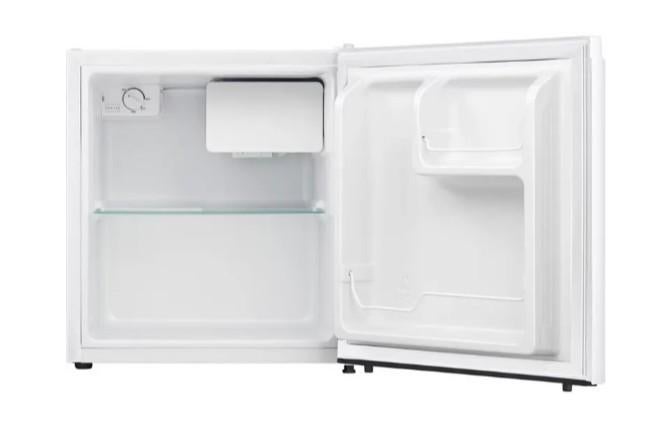 Tafelmodel frigo met vriesvakje, Elektronische apparatuur, Koelkasten en IJskasten, Ophalen, Minder dan 85 cm, Nieuw, Minder dan 75 liter