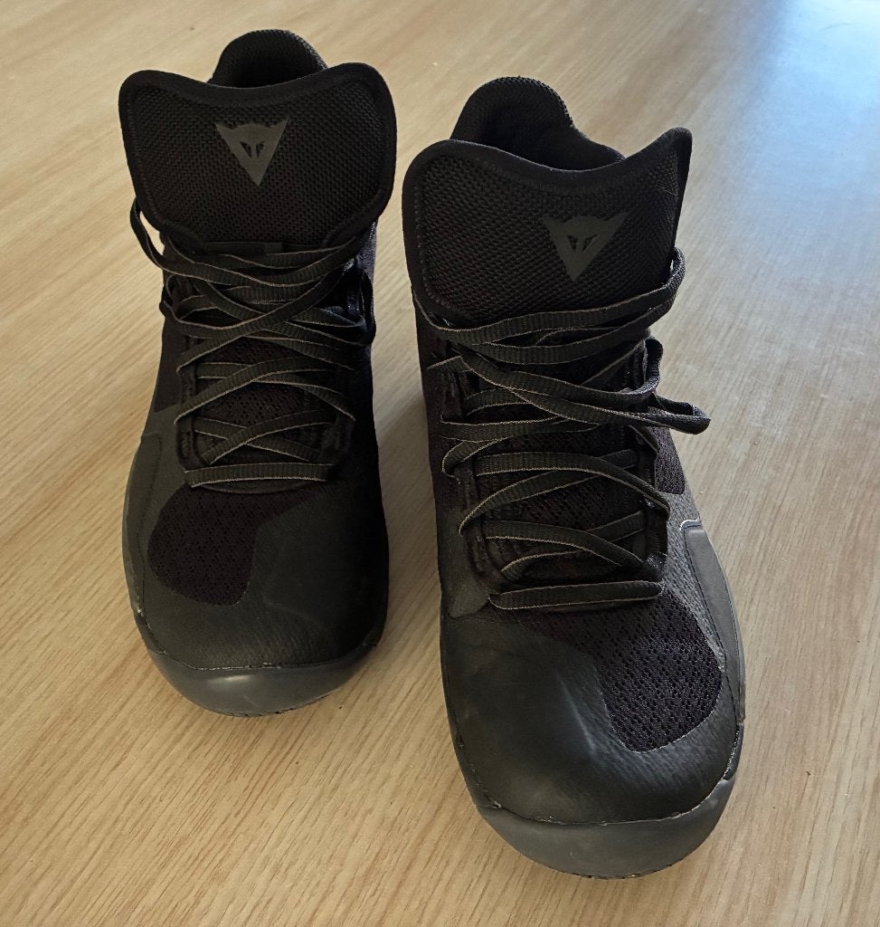 Nouveau Dainese Atipica Air 2 - Taille 42, Motos, Dainese, Neuf, sans ticket, Hommes, Bottes