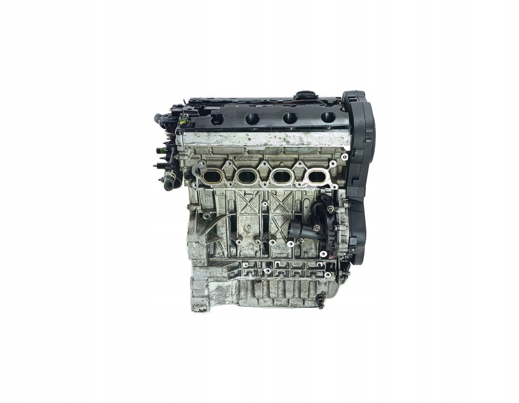 Moteur 3FZ Complet 407 PEUGEOT, Envoi, Utilisé, Daihatsu
