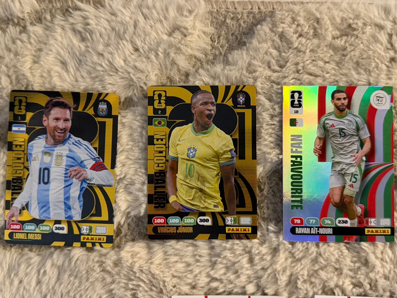 Cartes Panini Adrenalyn XL FIFA World Cup 2026 à vendre, Collections, Articles de Sport & Football, Neuf, Cartes de joueur, Enlèvement ou Envoi