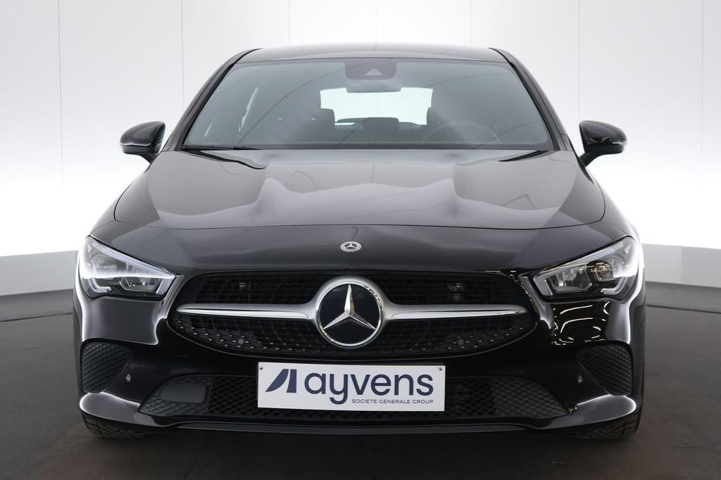 (1YPX529) MERCEDES-BENZ CLASS CLA SB, Auto's, CLA, Gebruikt, Euro 6, 116 pk