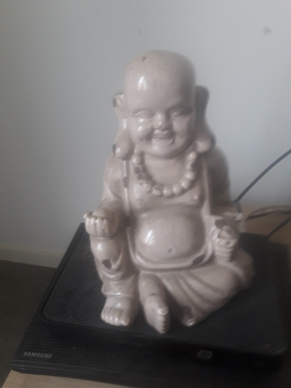 te koop, Ophalen