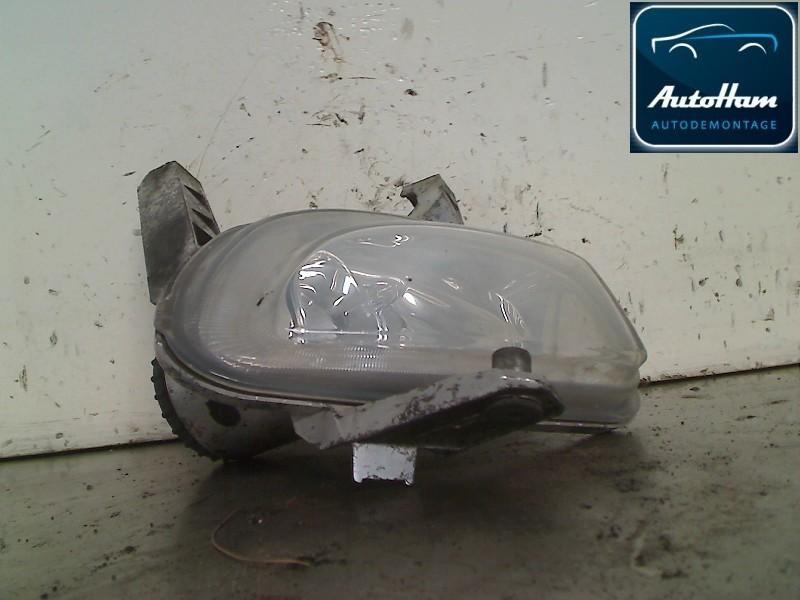 ANTI BROUILLARD AVANT GAUCHE Fiat Grande Punto (199), Utilisé, Fiat