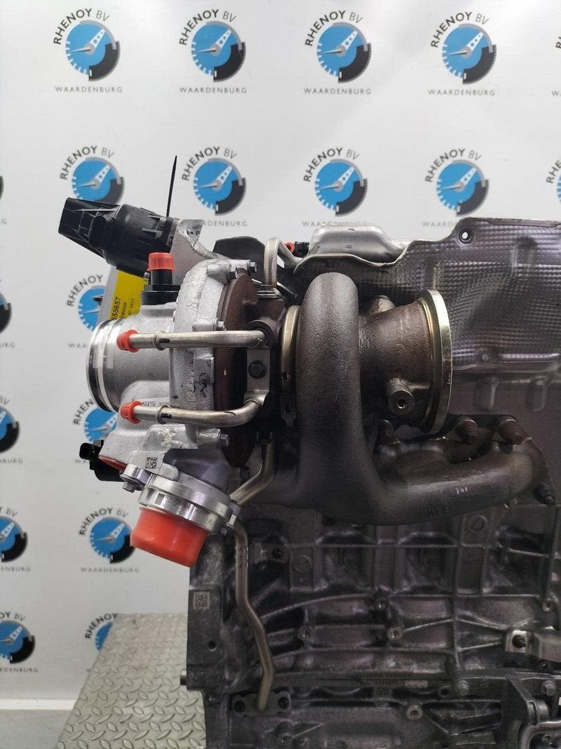VOLVO V90 TURBO 32361817 2022, Ophalen of Verzenden, Gebruikt, Stiba lid