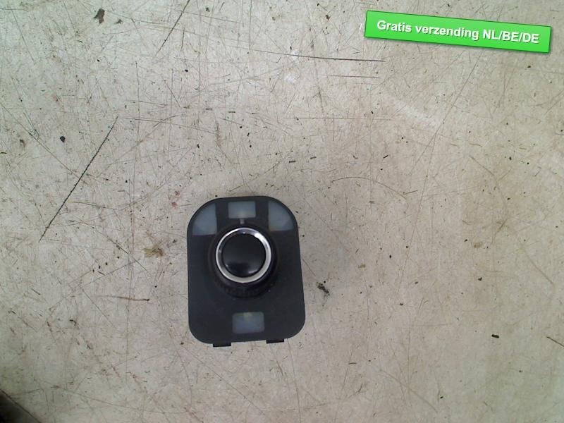 SPIEGEL SCHAKELAAR Audi A4 (B8) (8K0959565C|8K0959565F), Info@audi.de, Audi, Audi AG, Gebruikt