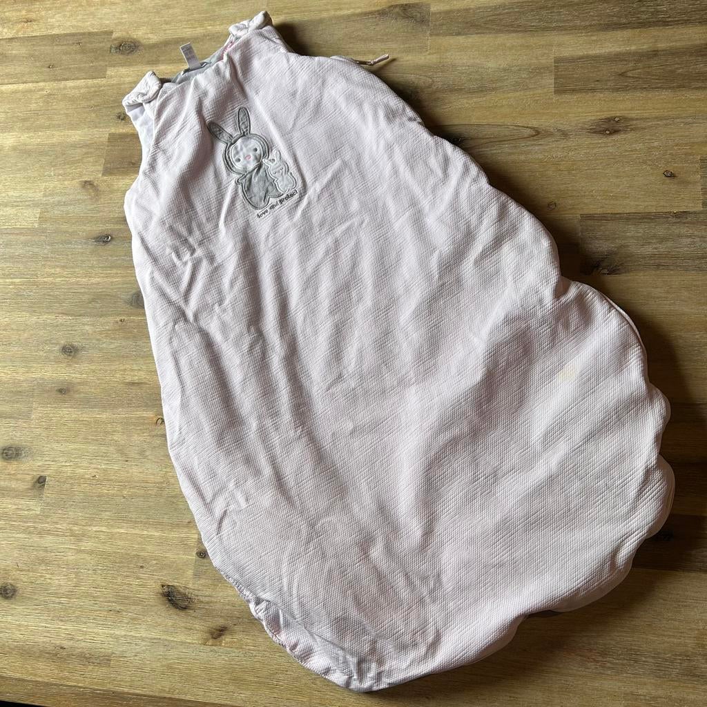 Gigoteuse OBAIBI, Enfants & Bébés, Couvertures, Sacs de couchage & Produits pour emmailloter, Comme neuf, Sac de couchage, 70 à 85 cm
