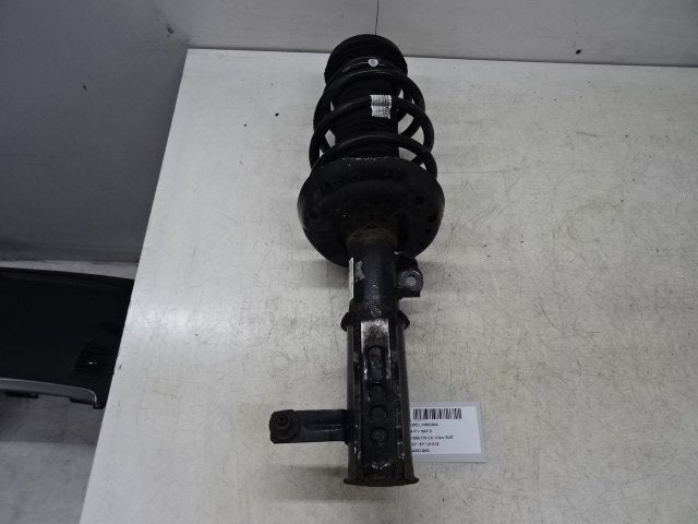 SCHOKBREKER LINKS VOOR Opel Insignia (22951822), Gebruikt, Opel, Opel Automobile GmbH, Kontakt-opel@opel.com
