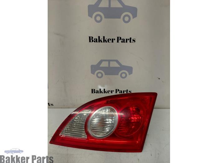 Achterlicht rechts van een Chrysler Crossfire, Auto-onderdelen, Gebruikt, -, -, 3 maanden garantie