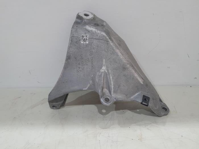Support moteur d'un Audi E-Tron, Autos : Pièces & Accessoires, Suspension & Châssis, Audi, Utilisé, 3 mois de garantie, Enlèvement ou Envoi