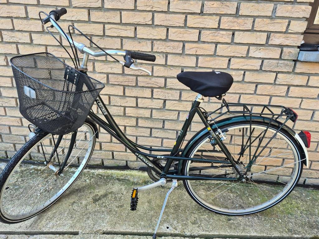 A vendre superbe vélo DUNLOP CITY CRUISER, Vélos & Vélomoteurs