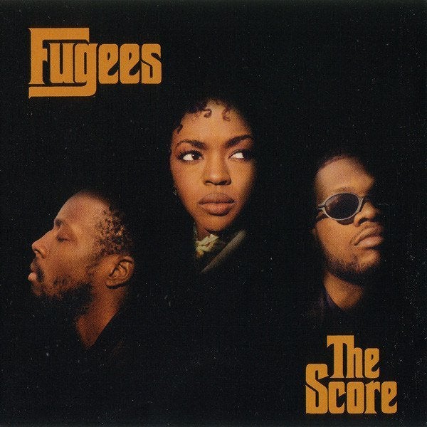 cd new: FUGEES - The Score (1996), Enlèvement ou Envoi, 1985 à 2000, Neuf, dans son emballage