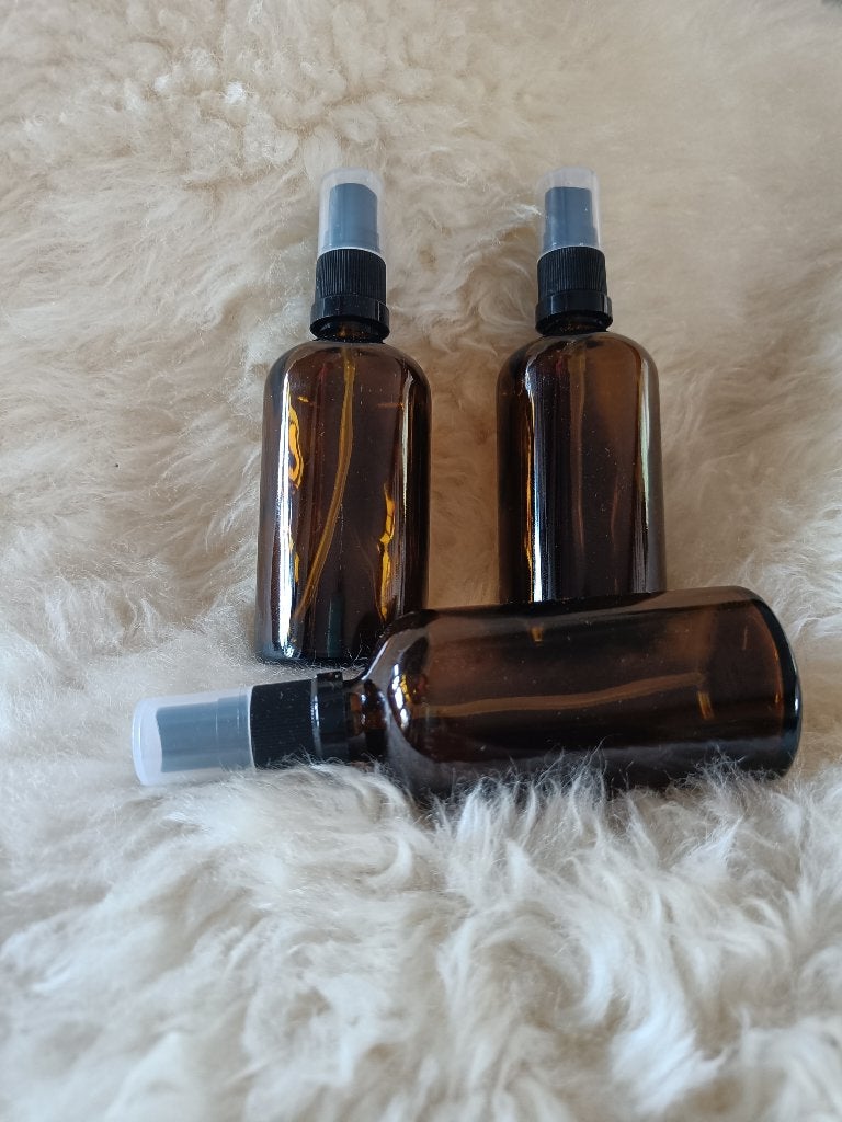Flacons pulvérisateurs 100 ml, Enlèvement ou Envoi, Neuf