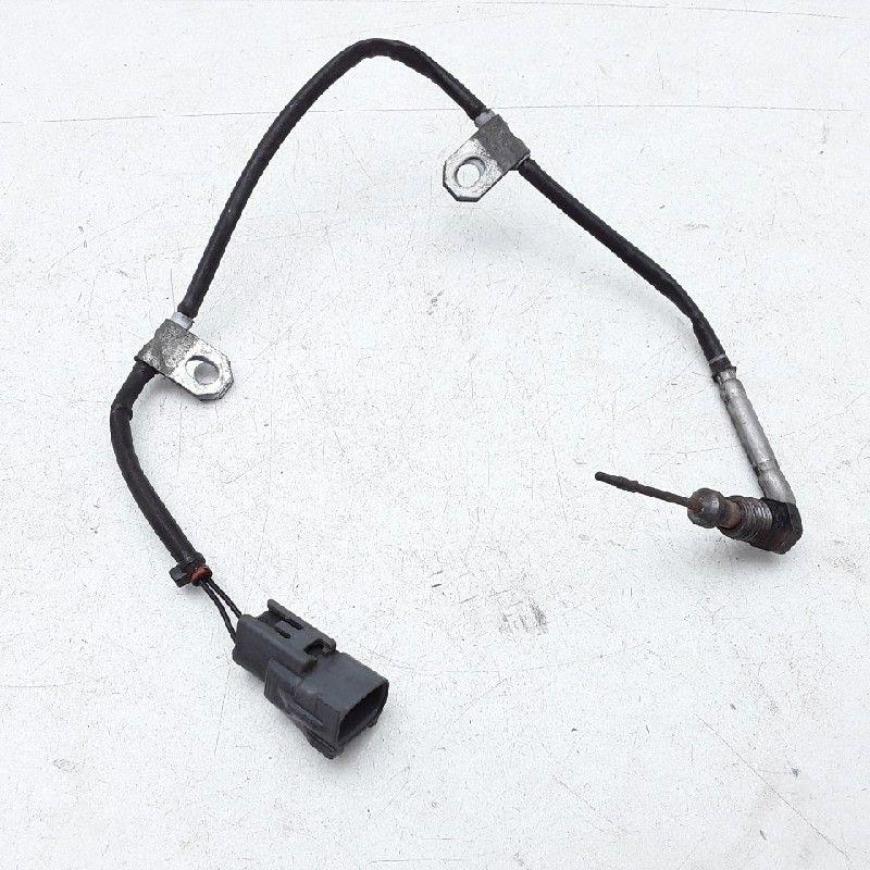 CAPTEUR FILTRE A SUIE Toyota Avensis Wagon (T25 / B1E), Utilisé, Toyota