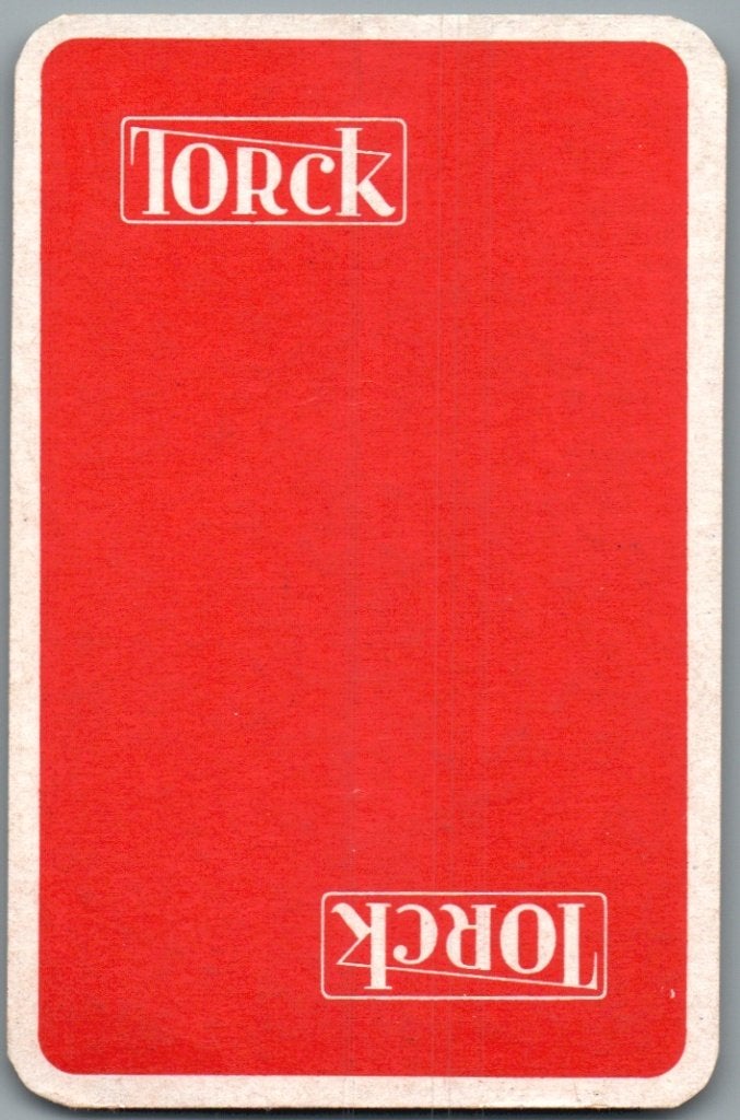 joker - J4597 - Torck, Verzamelen, Ophalen of Verzenden, Zo goed als nieuw, Joker(s)