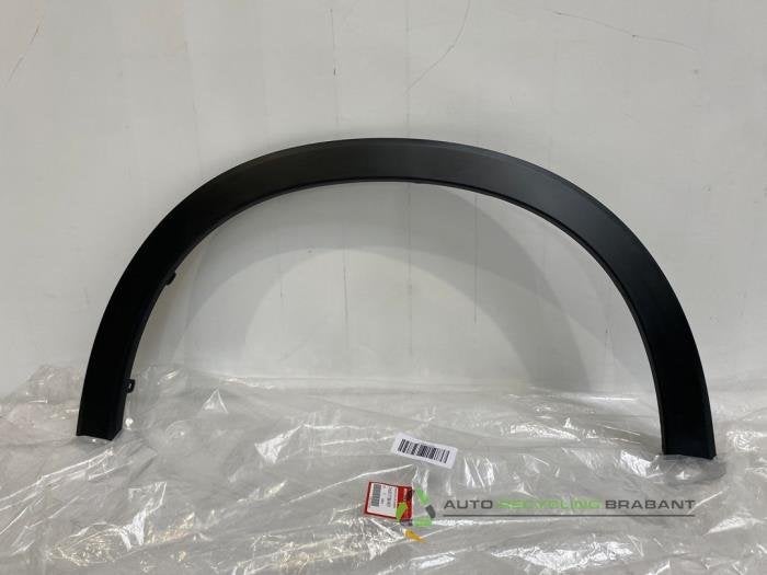 Extension garde-boue d'un Honda HR-V, Honda, -, 3 mois de garantie, Utilisé
