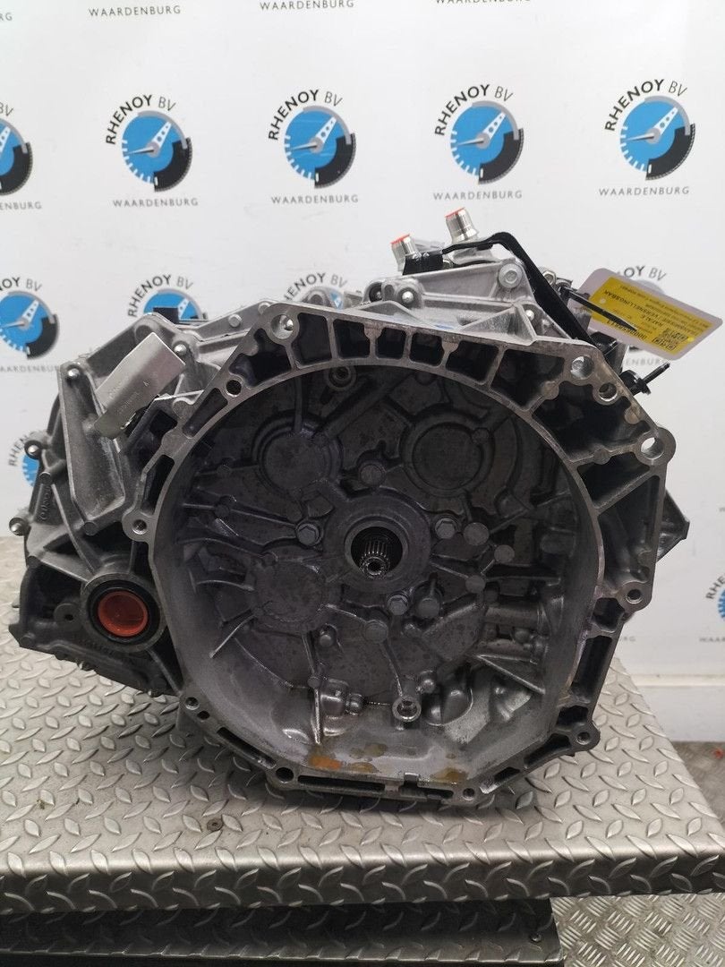 RENAULT RAFALE HYBRID E-TECH 200 TRANSMISSIE / VERSNELLINGSB, Ophalen of Verzenden, Gebruikt, ARN erkend