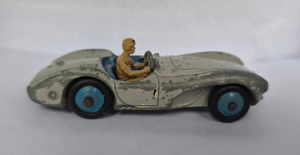 Aston Martin Dinky Toys., Collections, Enlèvement ou Envoi, Utilisé, Voitures